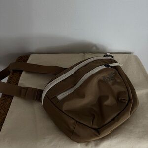 Arc’teryx Crossbody Bag